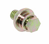 Stackable Battery Cable Bolt Standard Style - image 1