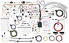 500423 Classic Update Wiring Kit 1955-1956 Full Size Chevy - image 1