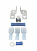 Autometer Gauge Blade Terminal Kit - image 1
