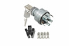 Universal Ignition Switch 4-Position - image 1