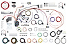 500481 Classic Update Wiring Kit 1955-1959 Chevy Truck