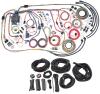 Harness & Braid Cover Kit for 1955-1959 Chevy Truck - image 1