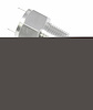 Electric Fan Temperature Switch - image 1