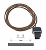 Alternator Plug for GM CS130 Alternators - image 1