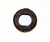 Panel Pass-Thru Grommet 1957-1958 Full Size Chevy Car - image 1