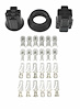 Grommet & Connector Kit 6-Wire - image 1