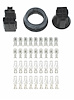 Grommet & Connector Kit 9-Wire - image 1