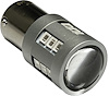 1156 Hyper Brite LED Bulb Amber - image 1
