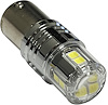 1156 Hyper Brite LED Bulb White - image 1