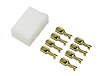 VDO Programmable Speedometer Connector Plug 8-Wire - image 1