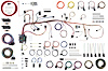500661 Classic Update Wiring Kit 1967-1968 Chevy Camaro - image 1