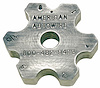 Battery Cable Terminal Crimp Tool - image 1