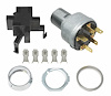 Classic Update Ignition Switch 1955-1956 Full Size Chevy - image 1