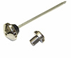 Headlight Switch Knob 1955-1956 Full Size Chevy Car