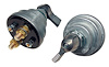 Master Disconnect Switch 180 amp Continuous