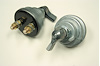 Master Disconnect Switch 180 amp Continuous - image 1