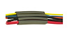 Under-Carpet Channel Wire Channel 8 ft. - image 1