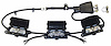 All Copper Grounding Kit 6 ga Copper Cable - image 1