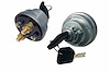 Master Disconnect Switch 180 amp Continuous