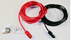 Trunk Mounted Battery Cable Kit Side-Post - image 1