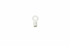 Battery Cable Lug Kit 6 Gauge Terminals - image 1