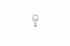 Battery Cable Lug Kit 8 Gauge Terminals - image 1