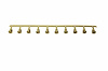 Rivet Terminal Kit 16 to 18 Gauge Wire - image 1