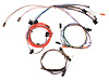 Rally Sport Headlight Kit 1967 Chevy Camaro - image 1