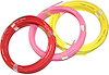 Bulk Wire Coil 12 ga. Orange 25 ft. - image 1