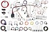 500878 Classic Update Wiring Kit 1969-1972 Chevy Nova - image 1