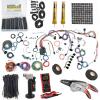 Classic Update Wiring Install Kit for 1969-1972 Chevy Nova - image 1