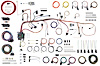 500886 Classic Update Wiring Kit 1967-1968 Pontiac Firebird - image 1