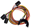Ford Duraspark Ignition Harness for Classic Update Wiring Kit - image 1