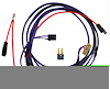 Power Top Kit 1967-1969 Chevy Camaro - image 1
