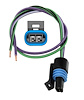 T56 Vehicle Speed Sensor Pigtail Wires - image 1