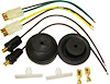 Wiring Upgrade Kit 1964-1967 Chevy El Camino & Chevelle Station Wagon - image 1