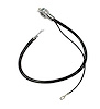 BATTERY CABLE, neg., 6 cy - image 1