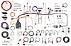 Classic Update Wiring Kit 1970-1973 Chevy Camaro - image 1