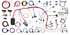 510055 Classic Update Wiring Kit 1967-1968 Ford Mustang - image 1