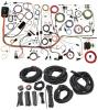 Harness & Braid Cover Kit for 1967-1968 Ford Mustang - image 1