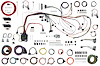 510105 Classic Update Wiring Kit 1970-1972 Chevy Chevelle - image 1