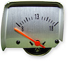 Voltmeter 1968-1969 Chevy Camaro - image 1