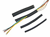 Split Braid Sleeving 1/4 in. Diameter, 10 ft. Length - image 1