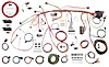 Classic Update Wiring Kit 1969 Ford Mustang - image 1