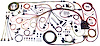 510217 Classic Update Wiring Kit 1959-1960 Chevy Impala - image 1