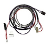 Power Top Kit 1964-1967 Chevy Chevelle - image 1