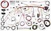 Classic Update Wiring Kit 1970 Ford Mustang - image 1