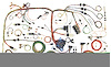 Classic Update Wiring Kit 1970-1974 Mopar E Body - image 1