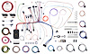 Classic Update Wiring Kit 1953-1956 Ford Truck - image 1