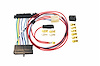 Hazard Switch Wiring Kit 1964-1966 Ford Truck - image 1